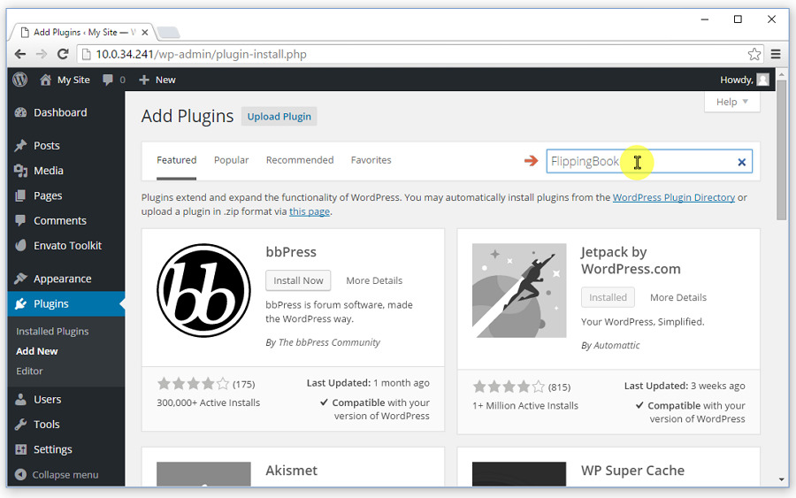 bb plugin コレクション wordpress